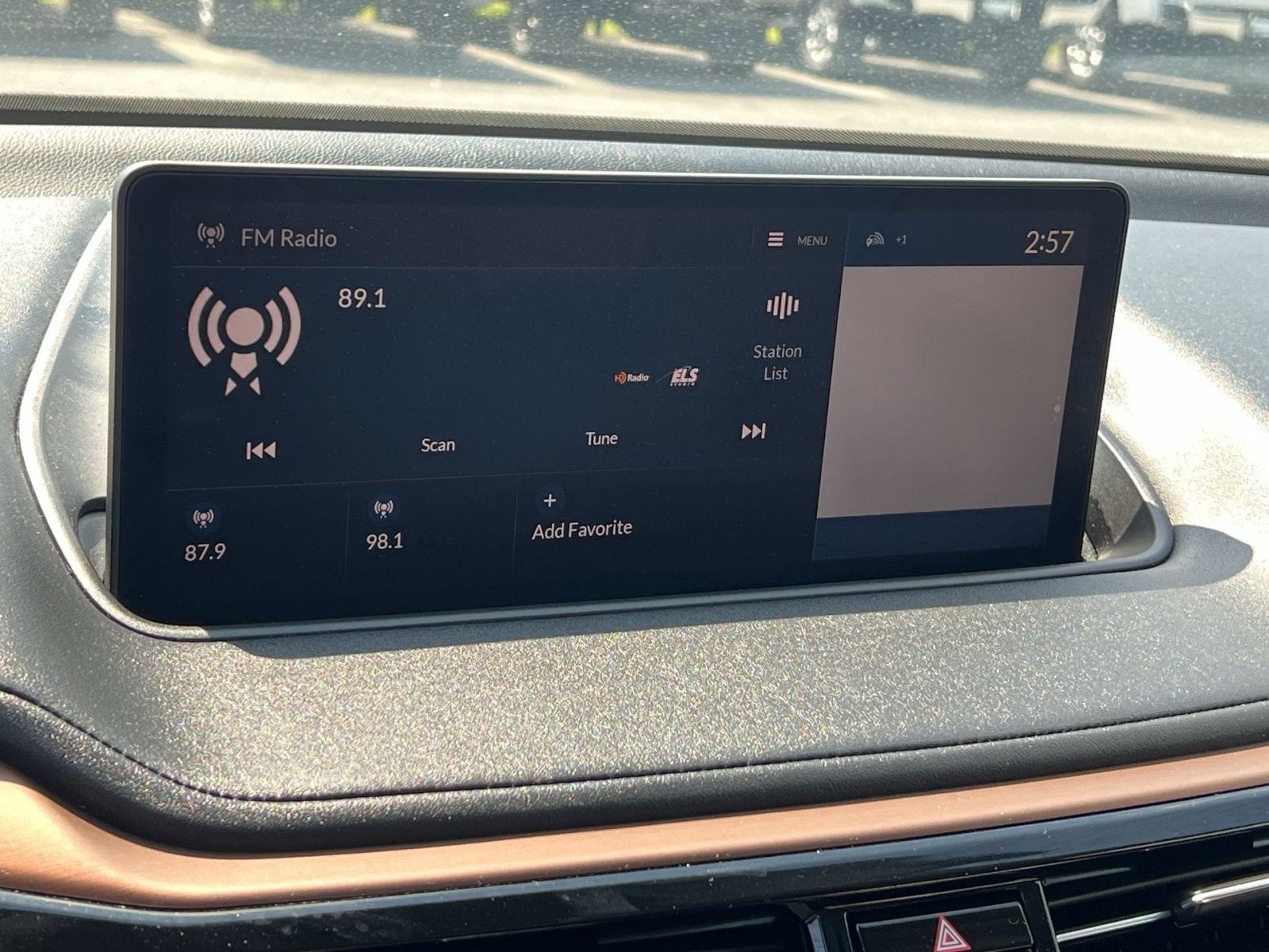 2024 Acura MDX Technology
