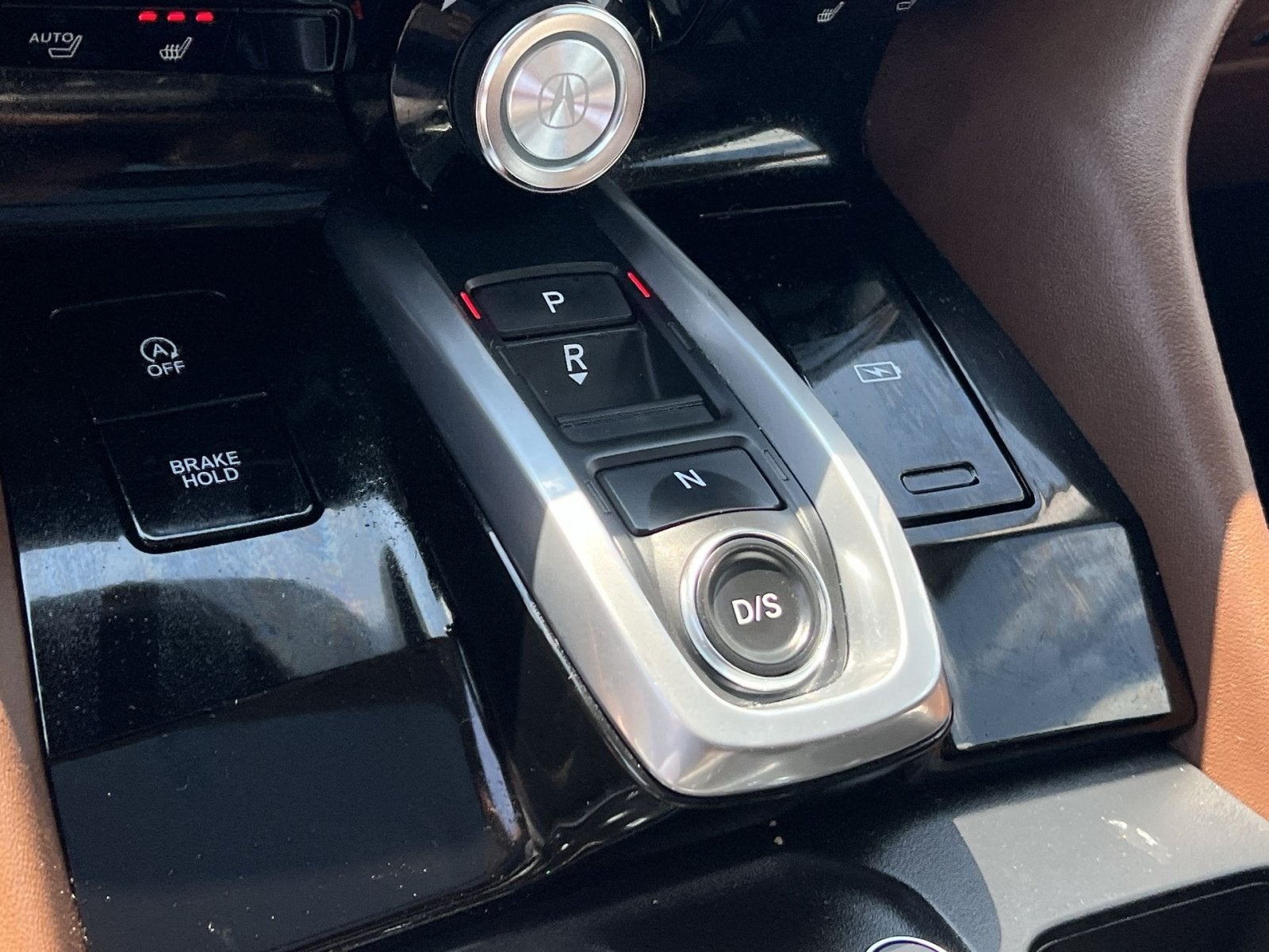 2024 Acura MDX Technology