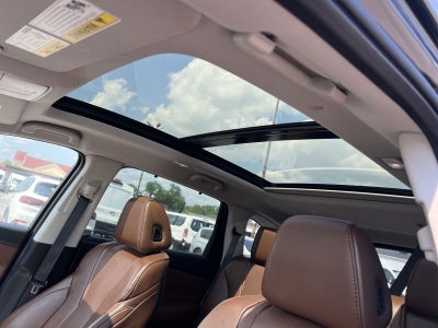 2024 Acura MDX Technology