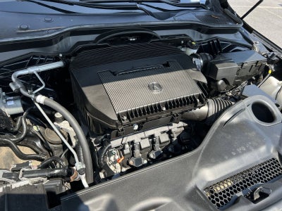 2024 Acura MDX Technology