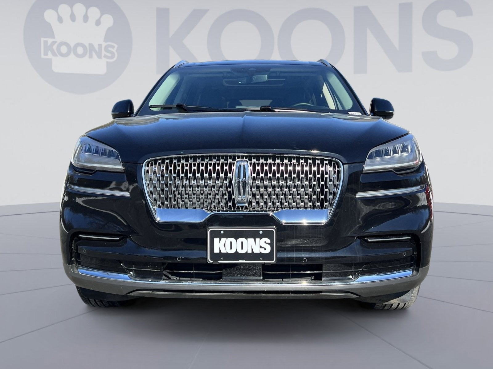 2024 Lincoln Aviator Premiere