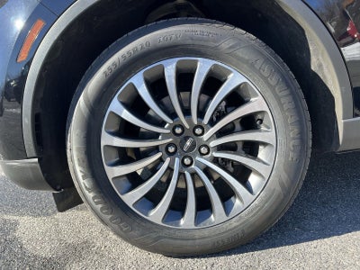 2024 Lincoln Aviator Premiere