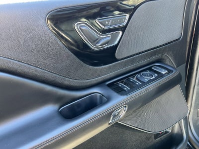 2024 Lincoln Aviator Premiere