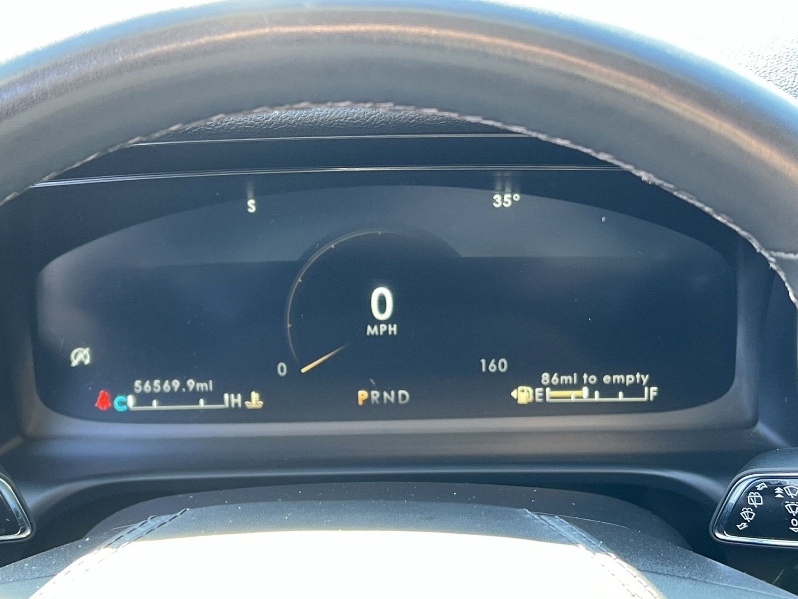 2024 Lincoln Aviator Premiere