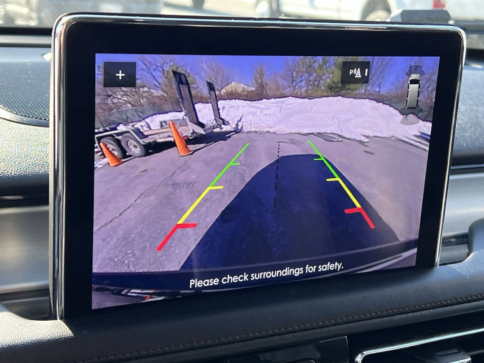 2024 Lincoln Aviator Premiere