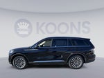 2024 Lincoln Aviator Premiere
