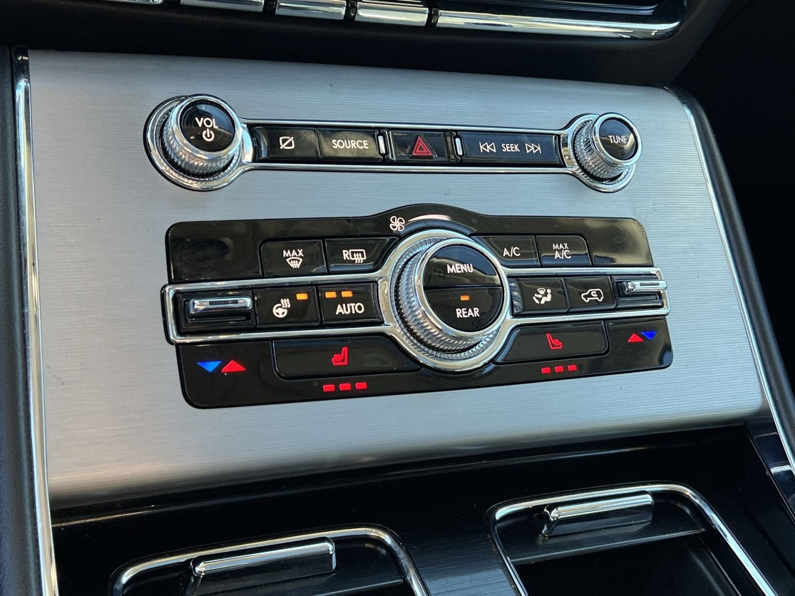 2024 Lincoln Aviator Premiere