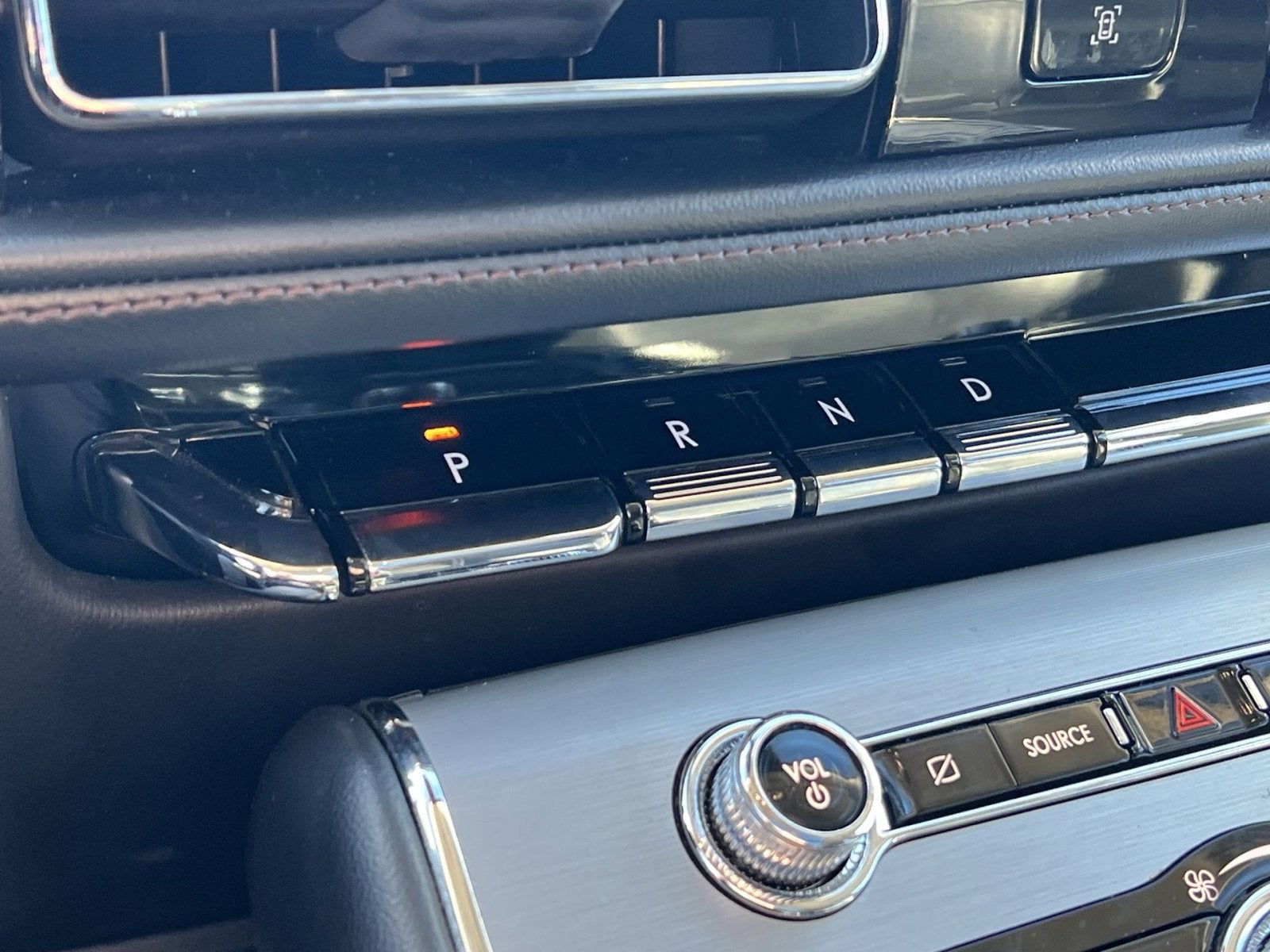 2024 Lincoln Aviator Premiere