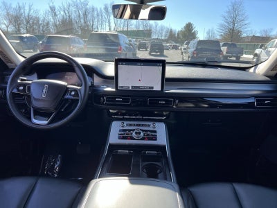2024 Lincoln Aviator Premiere