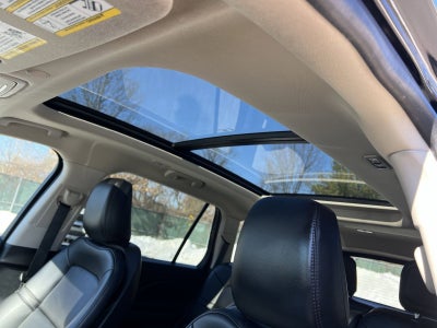 2024 Lincoln Aviator Premiere