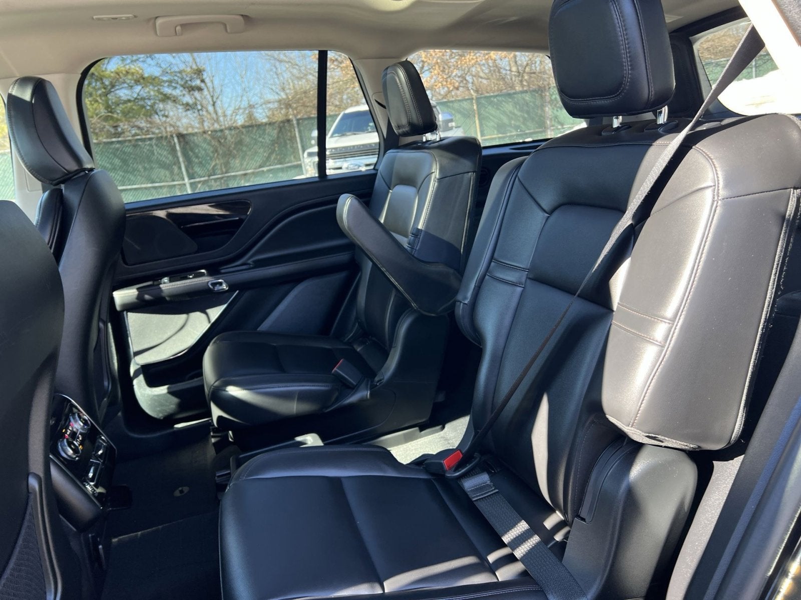 2024 Lincoln Aviator Premiere