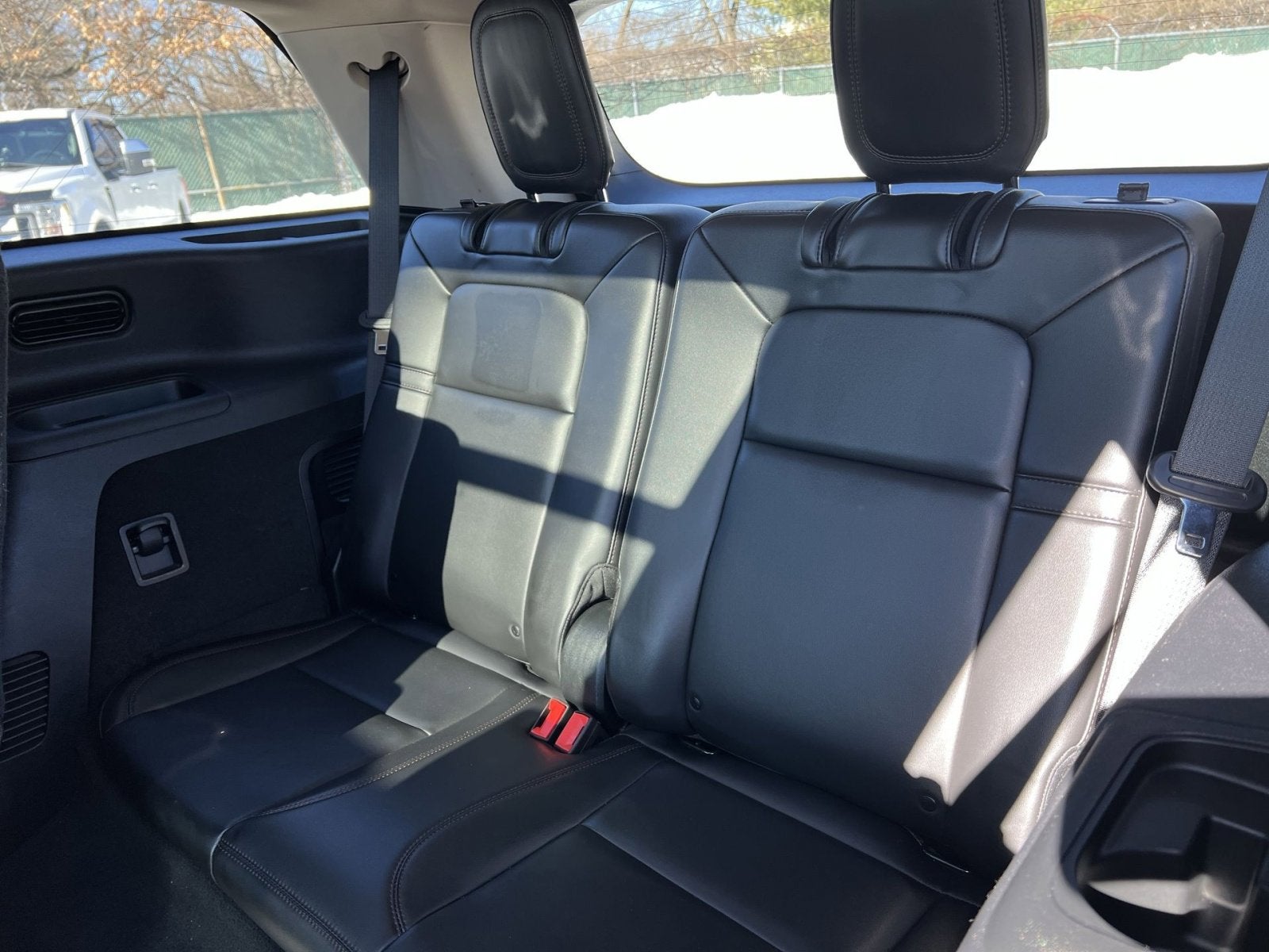 2024 Lincoln Aviator Premiere