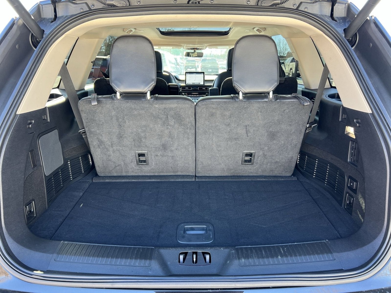 2024 Lincoln Aviator Premiere