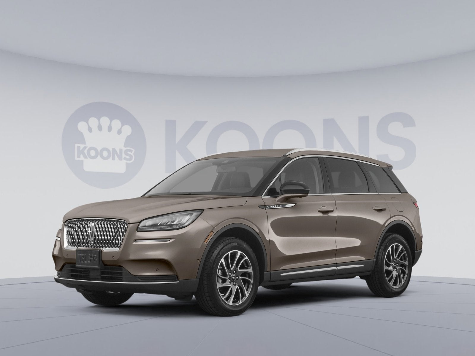 2023 Lincoln Corsair Reserve FWD's photo