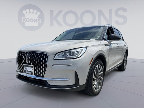 2023 Lincoln Corsair Reserve