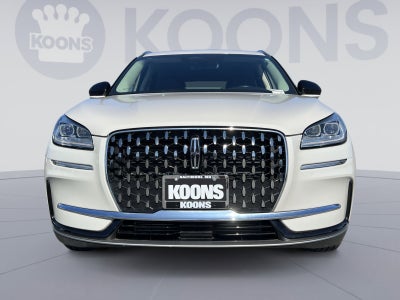 2023 Lincoln Corsair Reserve