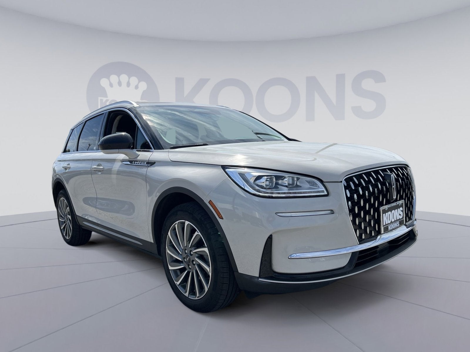 2023 Lincoln Corsair Reserve