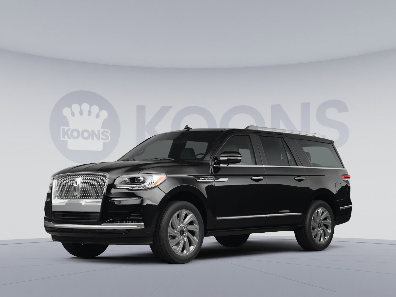 2024 Lincoln Navigator Reserve L 4WD's photo
