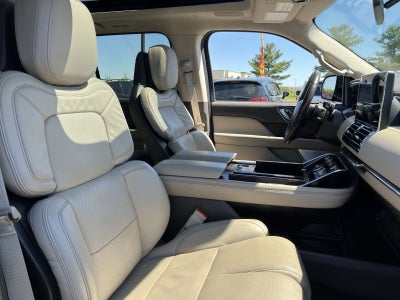 2024 Lincoln Navigator L Reserve