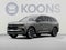 2024 Lincoln Nautilus Black Label