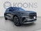 2024 Lincoln Nautilus Black Label
