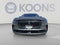 2024 Lincoln Nautilus Black Label
