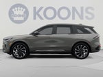 2024 Lincoln Nautilus Black Label