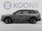 2024 Lincoln Nautilus Black Label