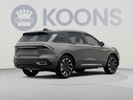 2024 Lincoln Nautilus Black Label