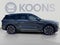 2024 Lincoln Nautilus Black Label