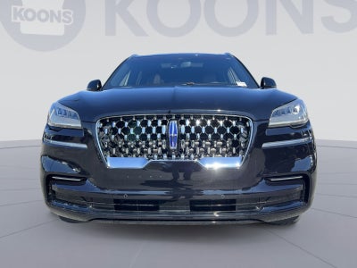 2023 Lincoln Aviator Plug-In Hybrid Grand Touring