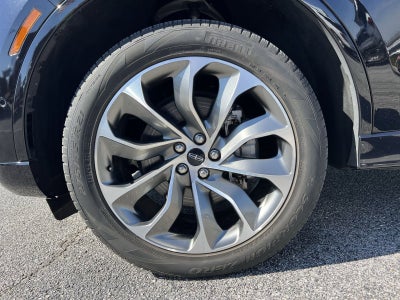 2023 Lincoln Aviator Plug-In Hybrid Grand Touring