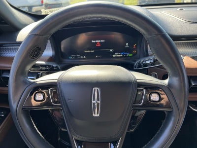 2023 Lincoln Aviator Plug-In Hybrid Grand Touring