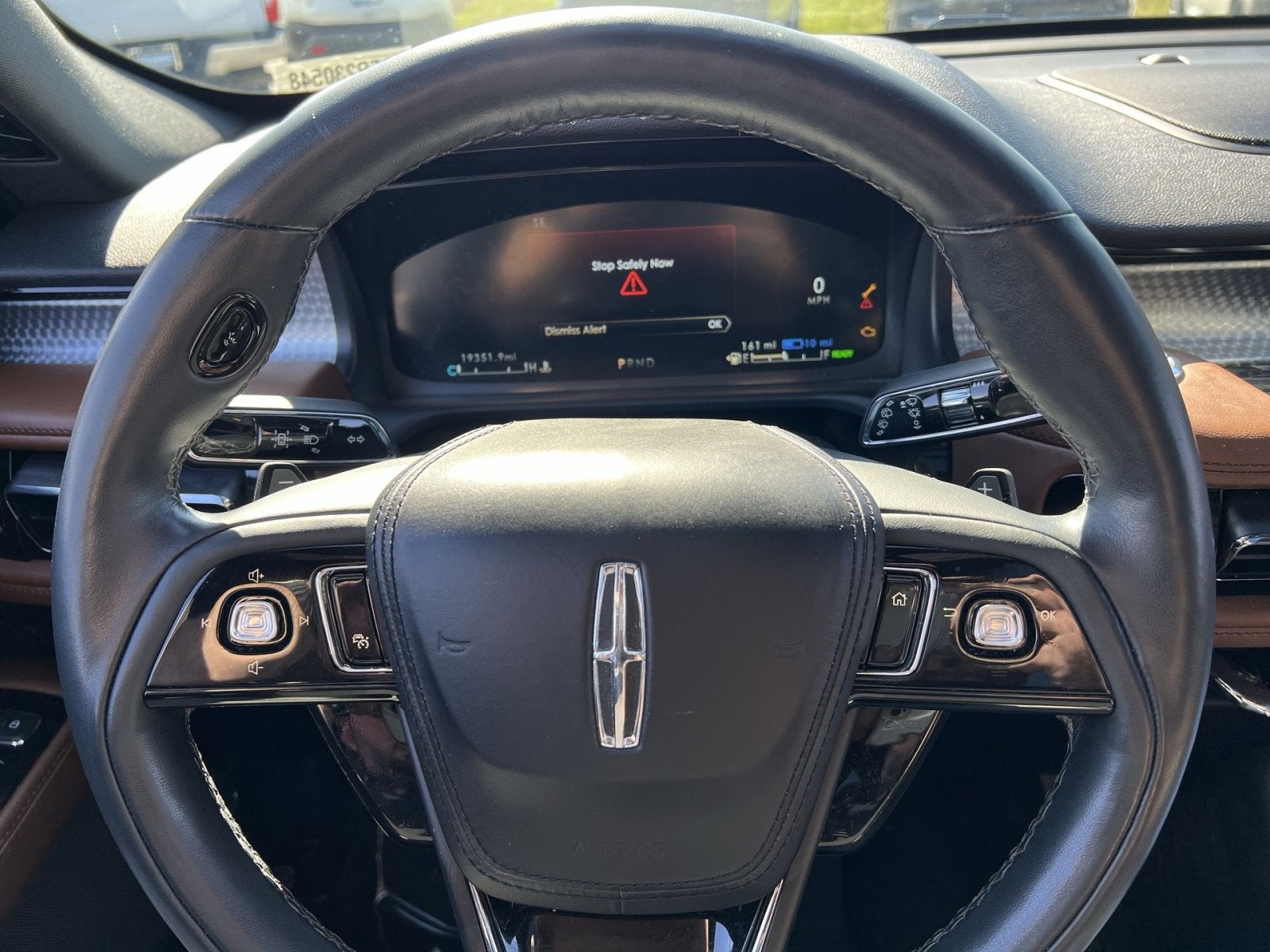 2023 Lincoln Aviator Plug-In Hybrid Grand Touring