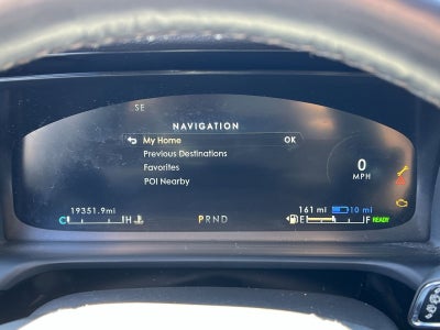 2023 Lincoln Aviator Plug-In Hybrid Grand Touring