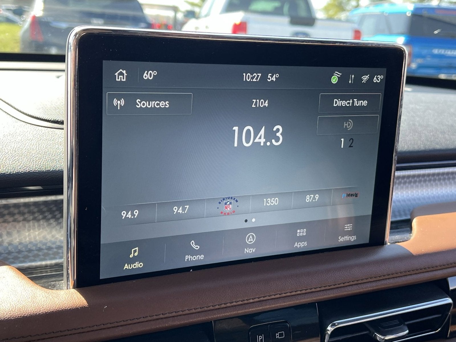 2023 Lincoln Aviator Plug-In Hybrid Grand Touring