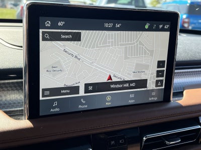2023 Lincoln Aviator Plug-In Hybrid Grand Touring