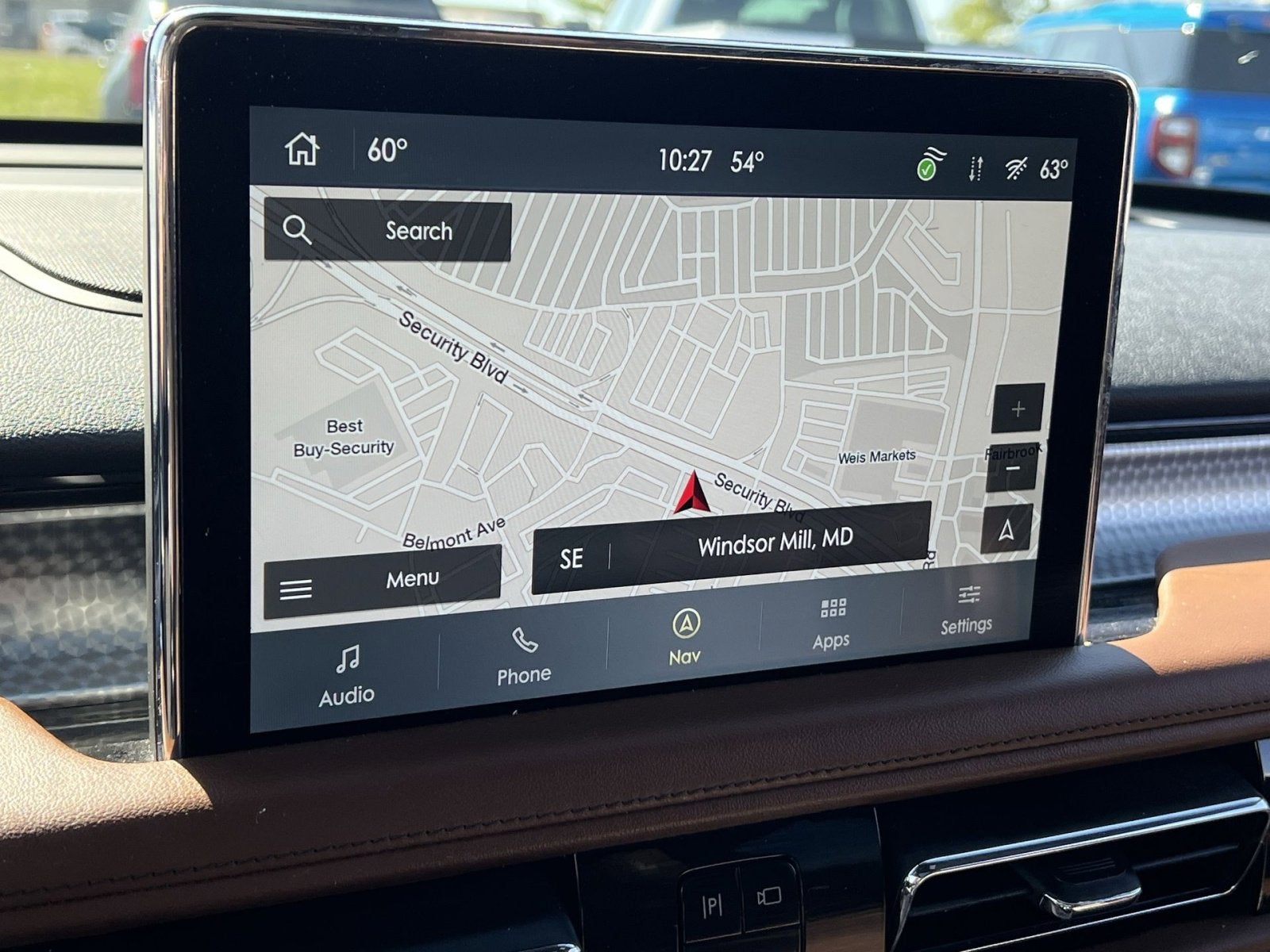 2023 Lincoln Aviator Plug-In Hybrid Grand Touring