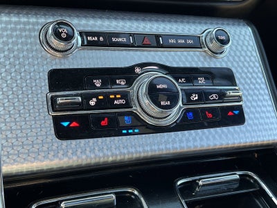 2023 Lincoln Aviator Plug-In Hybrid Grand Touring