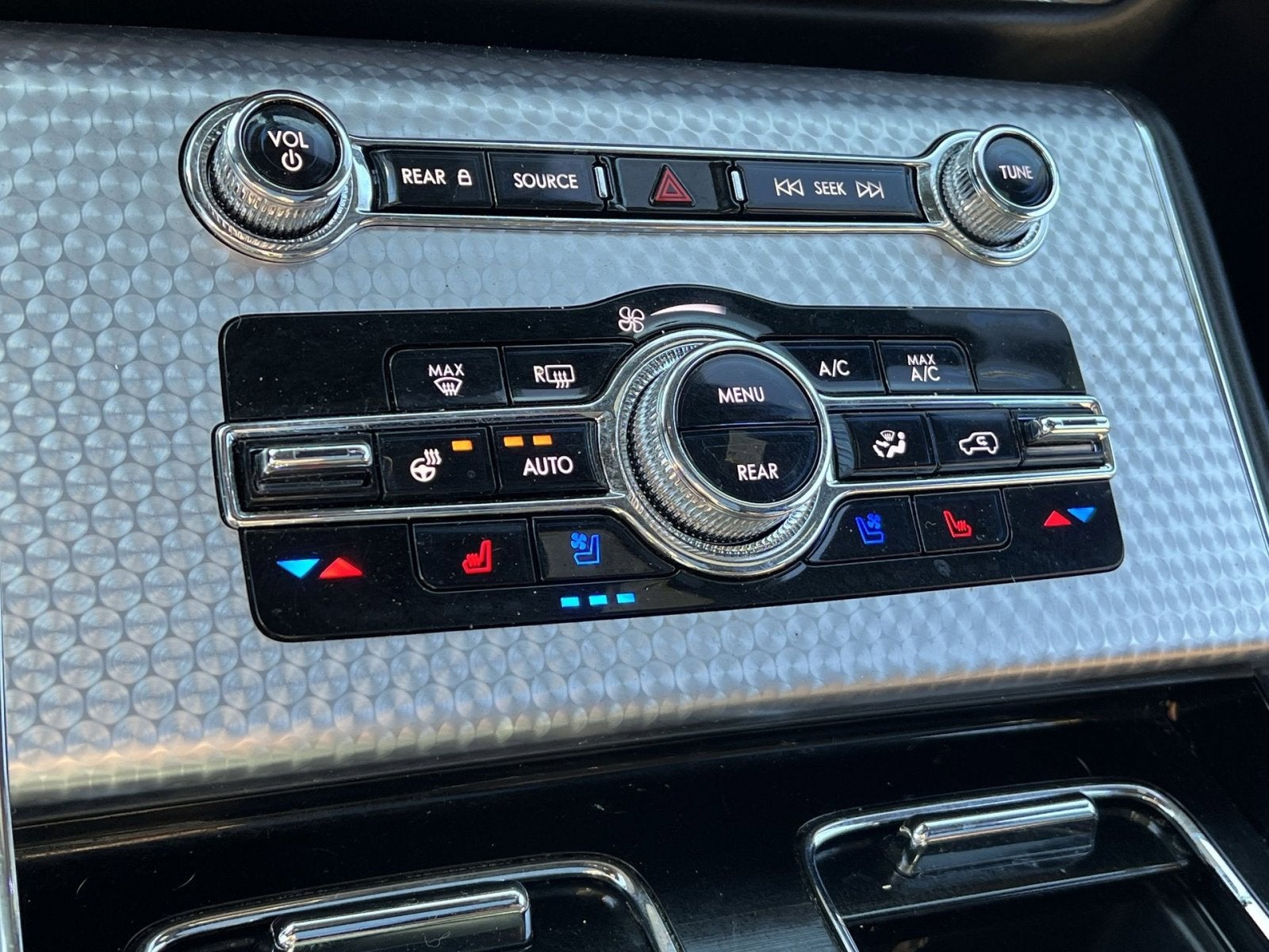 2023 Lincoln Aviator Plug-In Hybrid Grand Touring