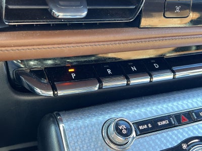 2023 Lincoln Aviator Plug-In Hybrid Grand Touring