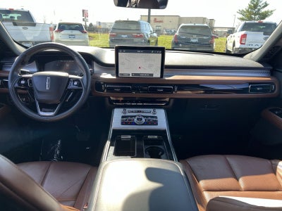 2023 Lincoln Aviator Plug-In Hybrid Grand Touring
