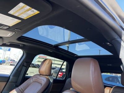 2023 Lincoln Aviator Plug-In Hybrid Grand Touring