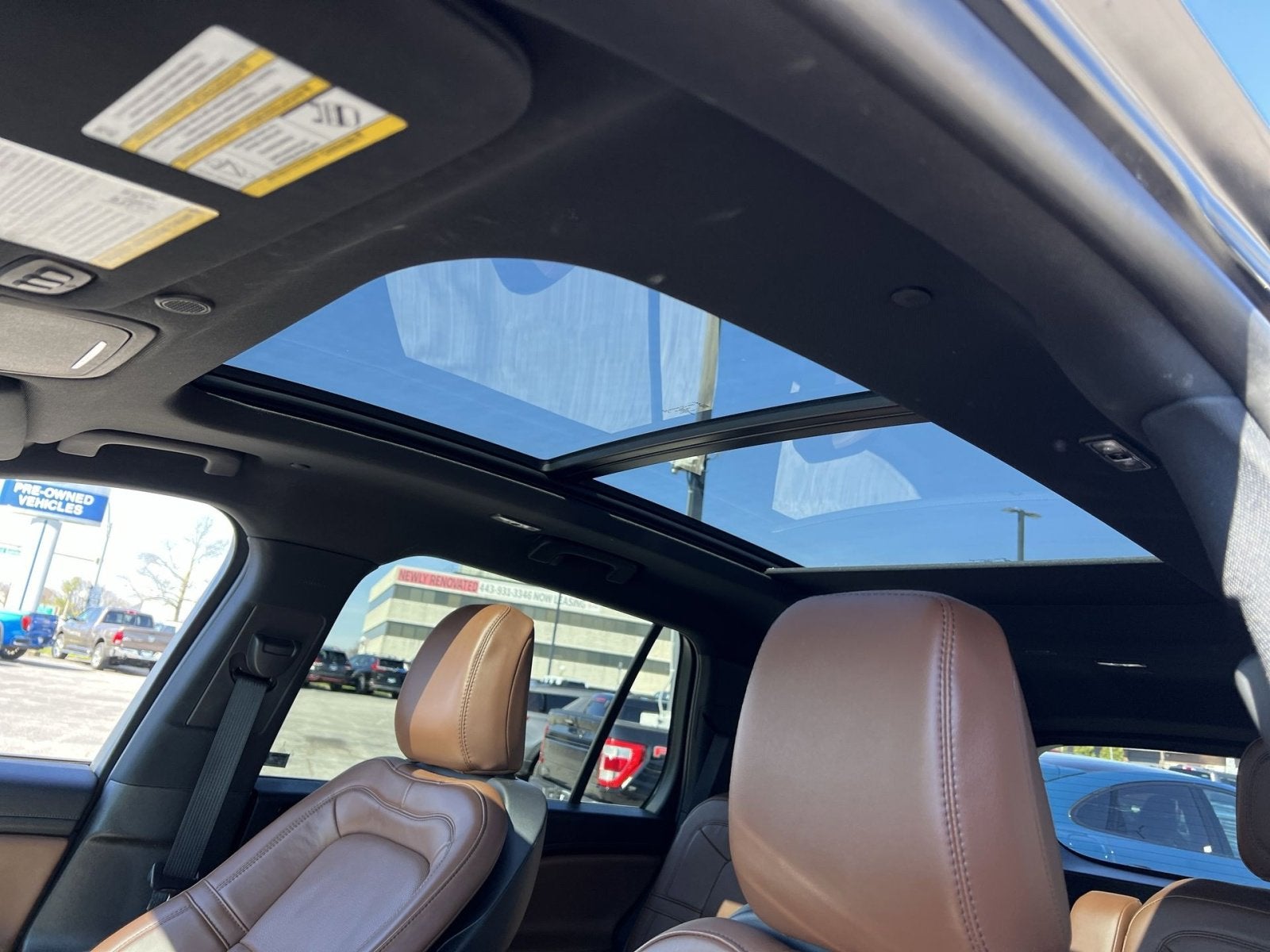 2023 Lincoln Aviator Plug-In Hybrid Grand Touring