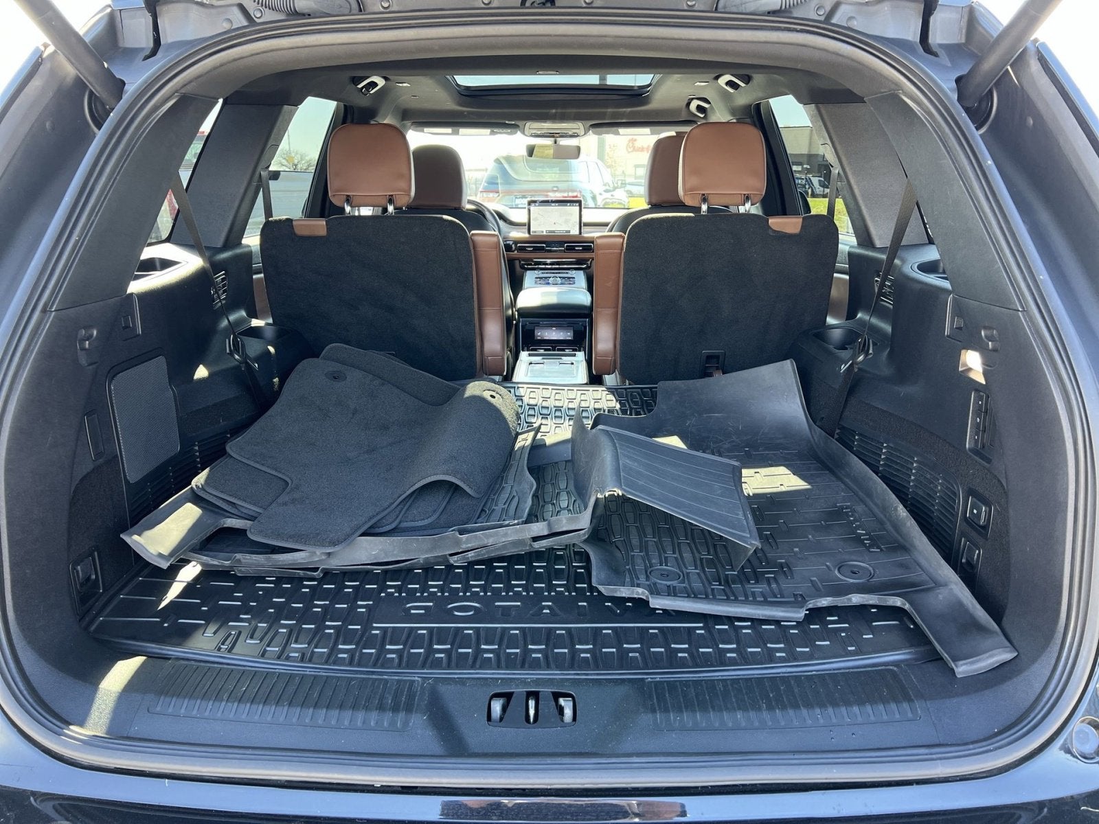 2023 Lincoln Aviator Plug-In Hybrid Grand Touring
