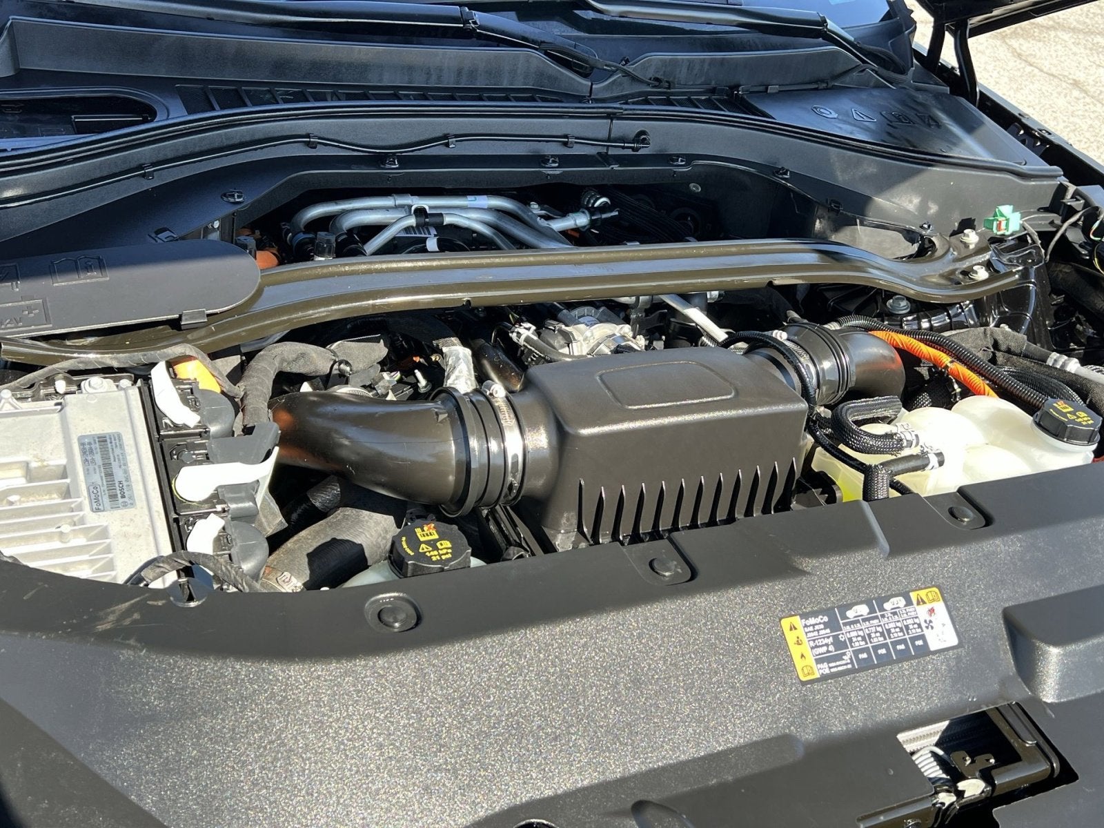 2023 Lincoln Aviator Plug-In Hybrid Grand Touring