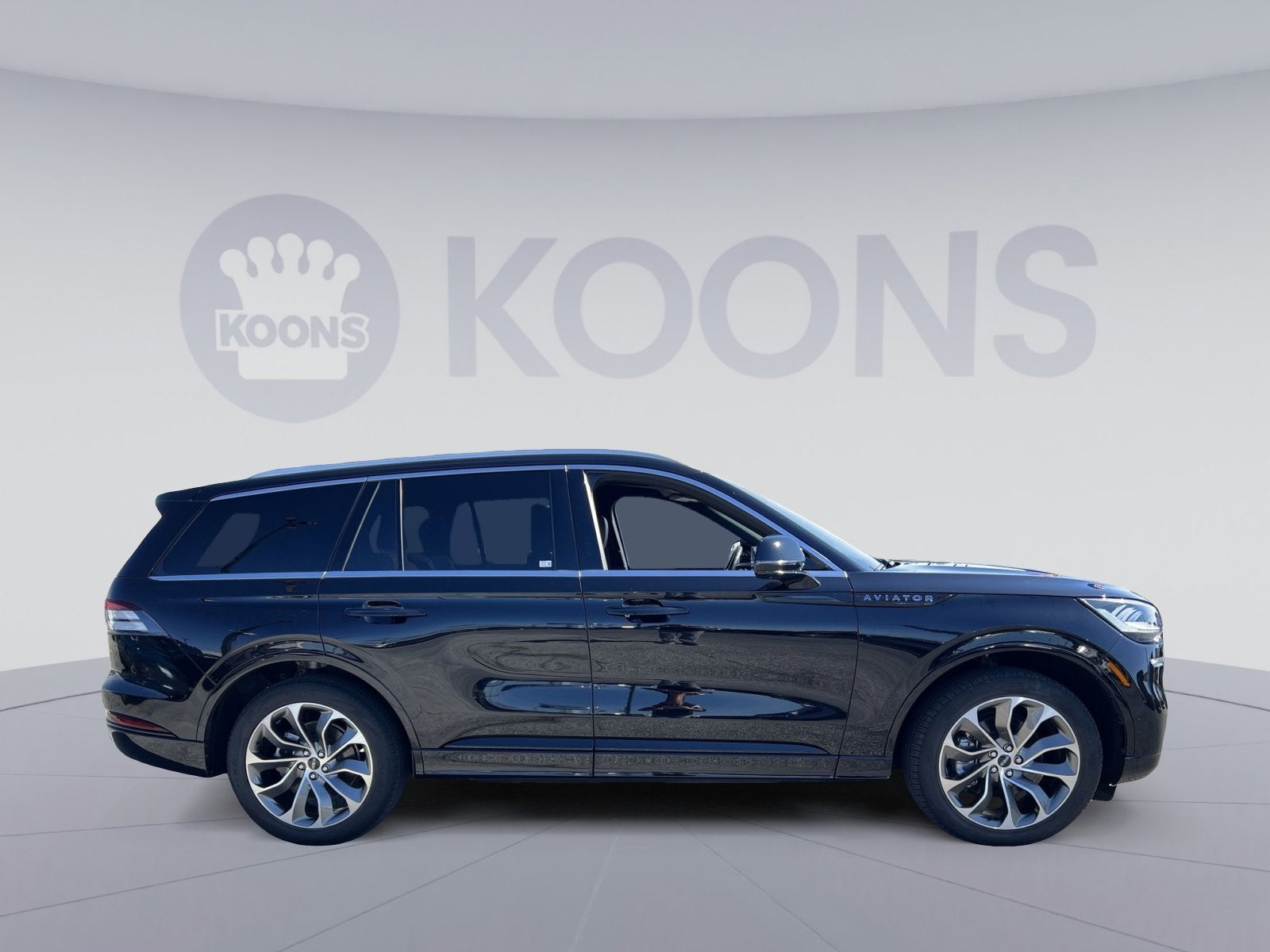 2023 Lincoln Aviator Plug-In Hybrid Grand Touring
