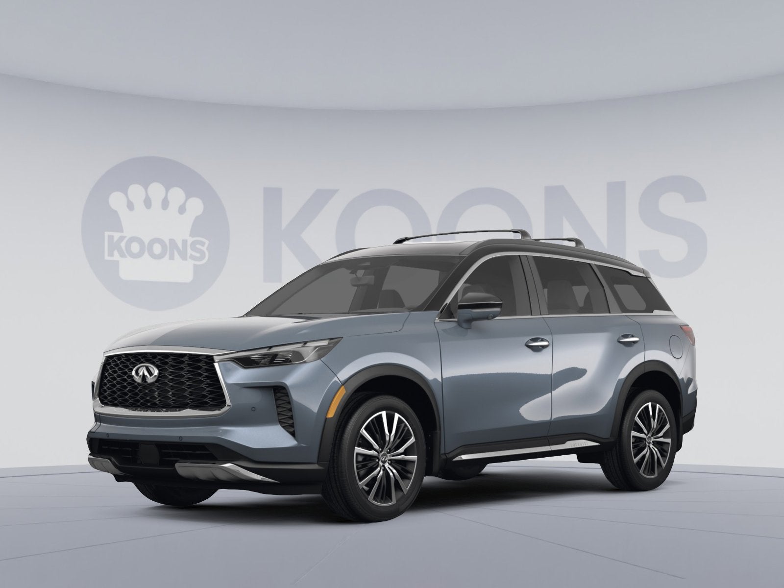 2023 INFINITI QX60 Autograph