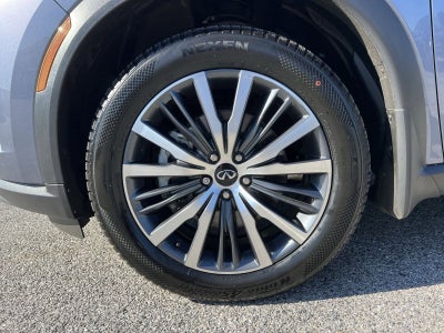 2023 INFINITI QX60 Autograph