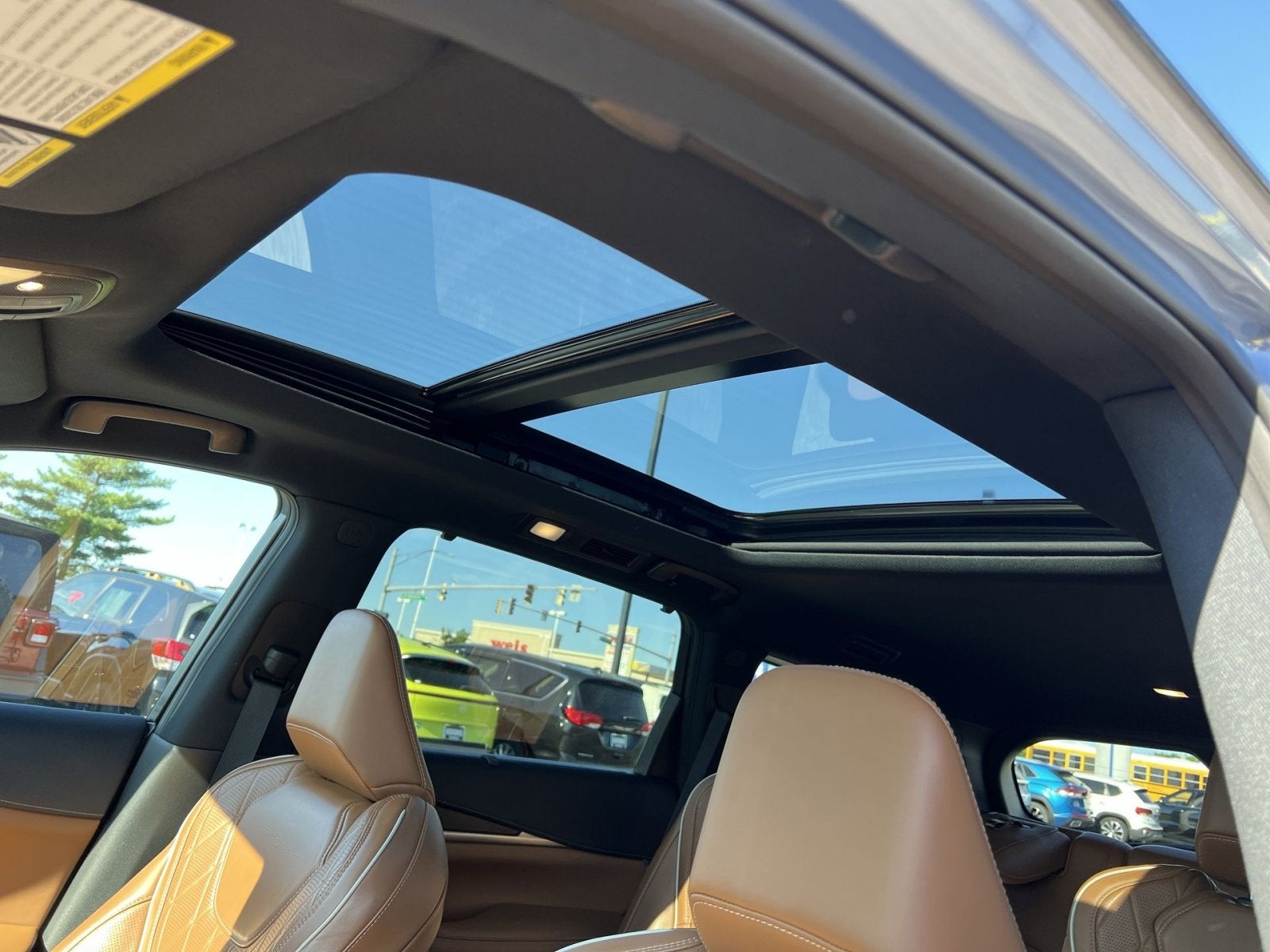 2023 INFINITI QX60 Autograph